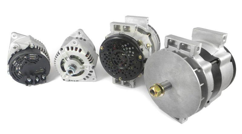 alternators