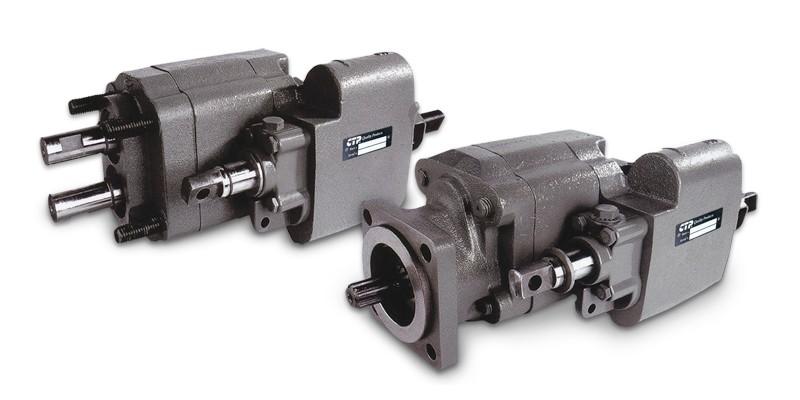 dump-pump