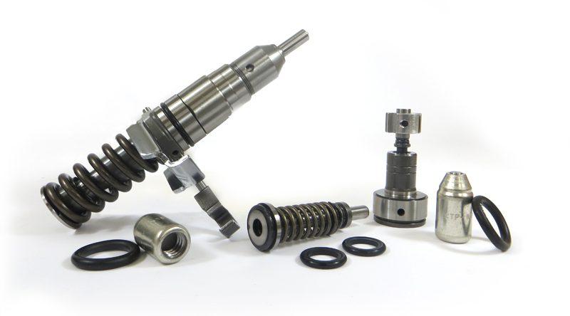 fuel-injectors