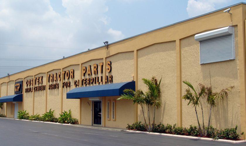 ctp-building