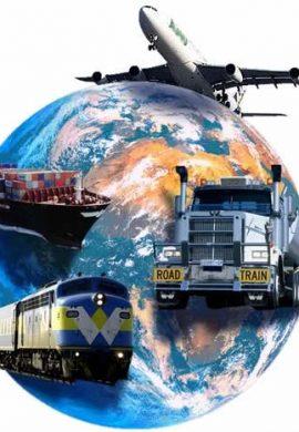 logistics