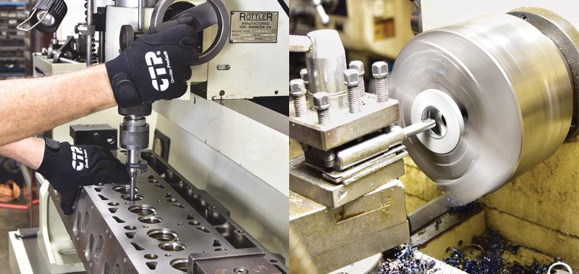 machine-shop