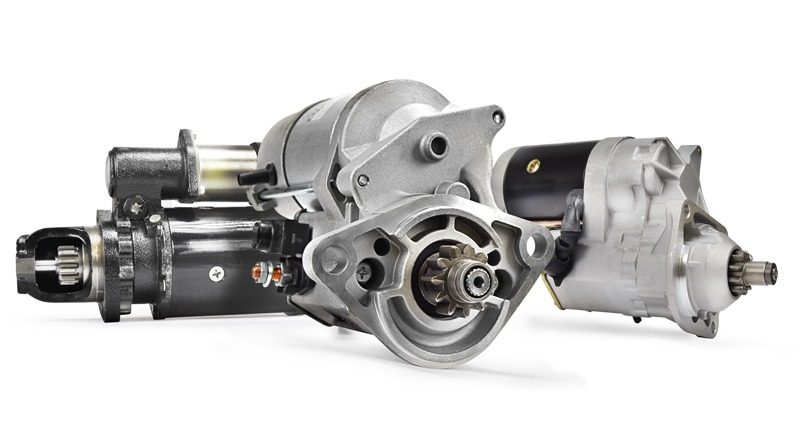 electrical-starting-motors