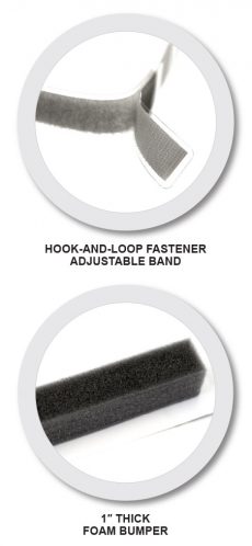 Faceshields-specs