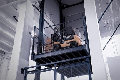building-elevator
