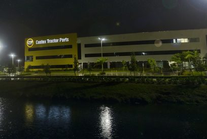 building-night