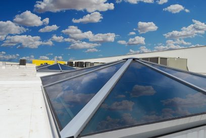 building-skylights