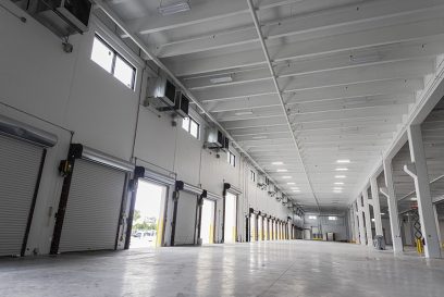 building-warehouse