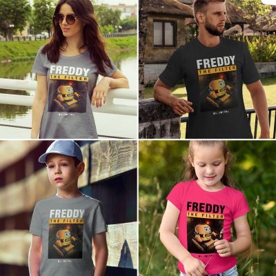 freddy-t-shirts