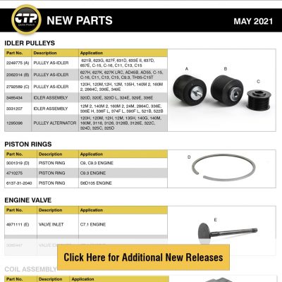 new-parts-may-2021