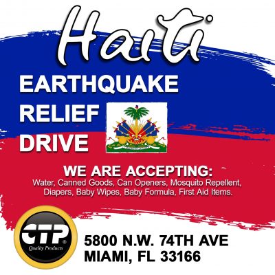 Haiti-Hurricane-Donations