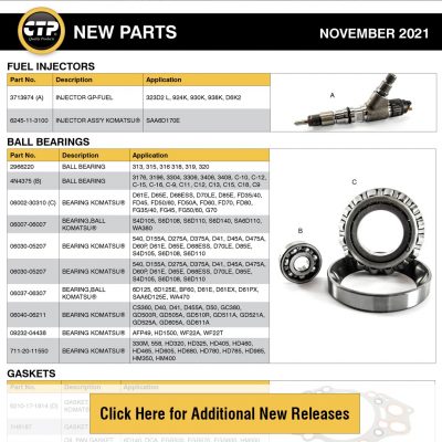 New-Parts-Nov-2021