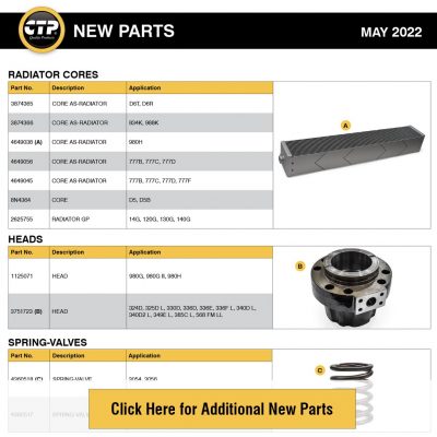 More-New-Parts-05-2022